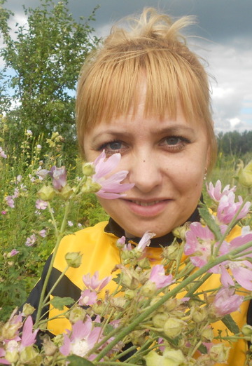 My photo - Natalya, 49 from Birsk (@natalya58883)