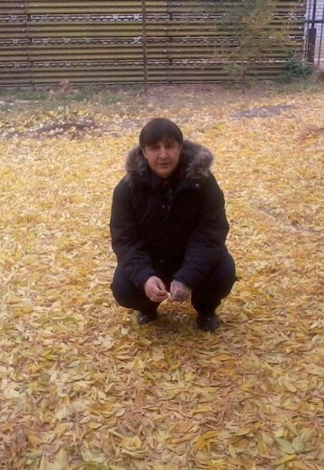 My photo - oleg, 54 from Akhtubinsk (@oleg97033)