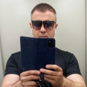 Игорь, 41, Химки