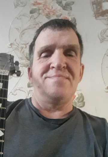 My photo - Anatoliy, 57 from Armavir (@anatoliy99253)