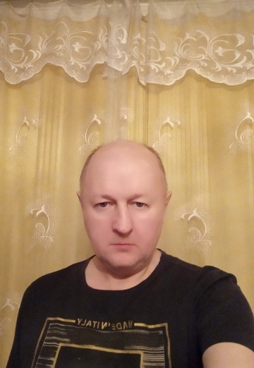 My photo - Konstantin, 53 from Arseniev (@konstantin92224)