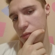Родион, 20, Константиновск