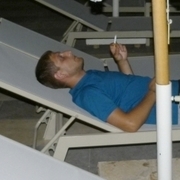 Александр, 34, Десногорск