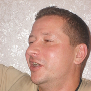 том, 49, Амдерма