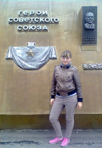 My photo - Ekaterina, 29 from Belovo (@ekaterina22457)