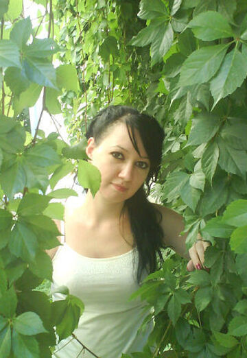 Моя фотография - Анюта, 36 из Ташкент (@anuta4885)