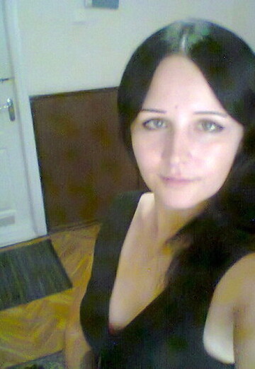 Моя фотография - Анастасия, 40 из Красногвардейское (@anastasiya93598)