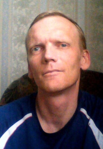 My photo - Vyacheslav, 47 from Rybnoye (@vyacheslav34253)