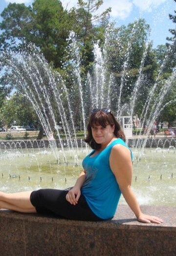My photo - nata, 37 from Simferopol (@nata64100)