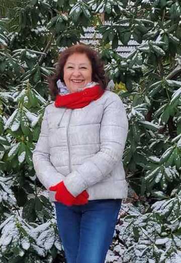 My photo - Lilli, 71 from Cloppenburg (@lilli109)