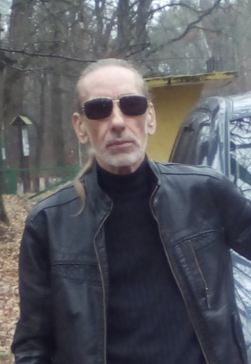 My photo - Vladimir, 58 from Kyiv (@vladimir156080)
