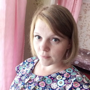 Галина, 37, Бор