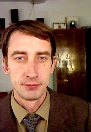 My photo - vyacheslav, 47 from Petropavlovskoye (@vyacheslav1234)
