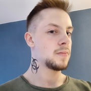 Макс, 21, Южно-Сахалинск