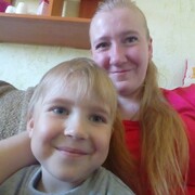 Клавдия Ниденс, 39, Елабуга