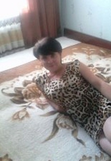 Моя фотография - татьяна, 54 из Железногорск (@tatyana101971)