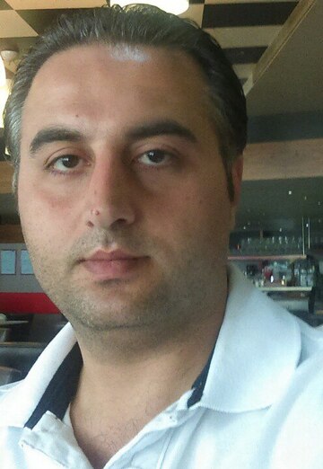 My photo - Ahmad, 40 from Damascus (@ahmad776)
