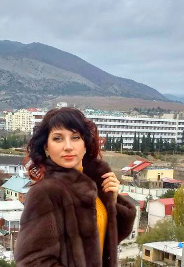 Моя фотография - Assol, 41 из Симферополь (@eseniya1500)