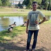 Александр, 23, Жирновск
