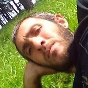 Gurgen, 34, Барнаул