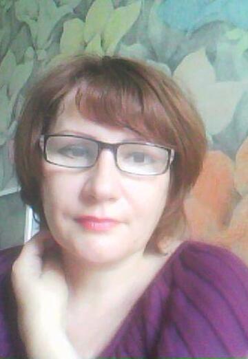 Моя фотография - Валентина, 59 из Могилёв (@valentina40489)