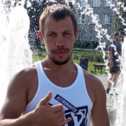 Александр, 31, Ирбит