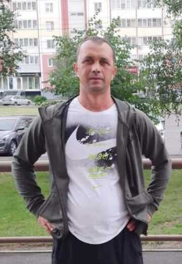 My photo - Evgeniy, 40 from Bolshoy Kamen (@evgeniy415692)