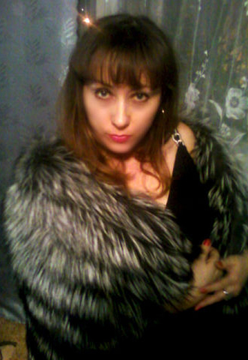 My photo - Elena, 50 from Georgiyevsk (@id207181)