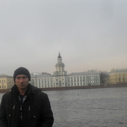 Александр, 38, Базарный Карабулак