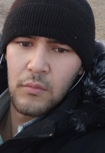 Моя фотография - Aby, 33 из Бишкек (@aby29)