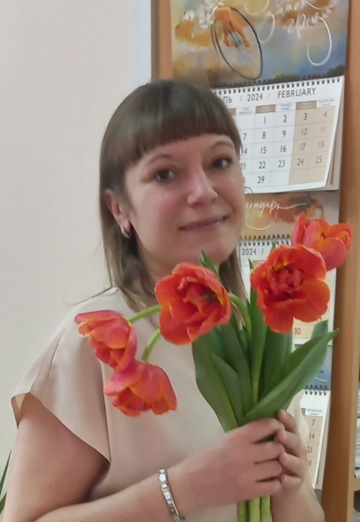 Моя фотография - Марина, 41 из Норильск (@marina288338)