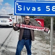 serkan 48 Moscow