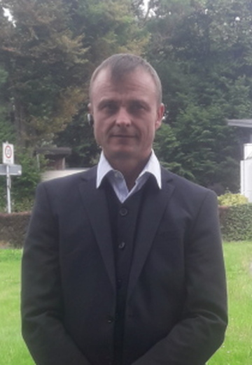 My photo - Vasiliy, 35 from Bad Honnef (@vasiliy86092)