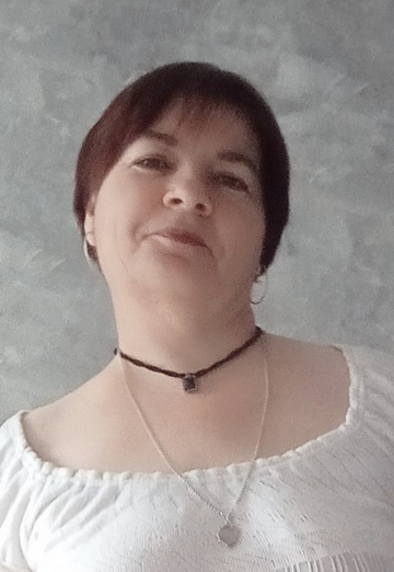 Моя фотографія - Svetlana, 49 з Благовєщенськ (@svetlana339714)