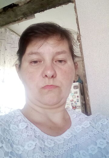My photo - Olga Borovicina, 41 from Krasnodar (@olgaborovicina)