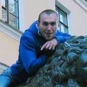 Александр, 37, Барсуки