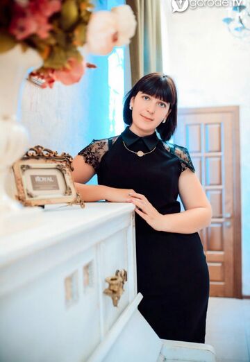 Моя фотография - Полина, 35 из Славянск-на-Кубани (@polina13330)