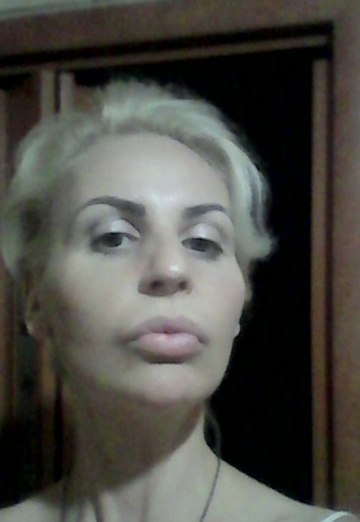 Моя фотография - Алена, 41 из Москва (@alena103973)