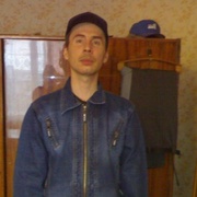 Andrey 55 Yekaterinburg