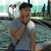 Vasy, 27, Псков