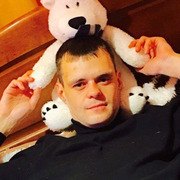Юрий, 36, Сызрань