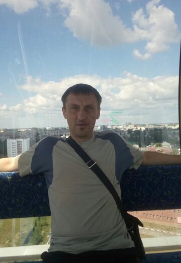 Моя фотография - Павел, 44 из Ярославль (@pavel172213)