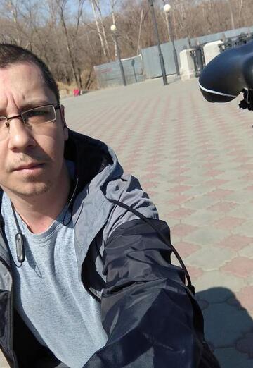 My photo - Denis, 37 from Blagoveshchensk (@denis7637039)