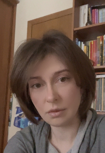 Моя фотография - Ирина, 35 из Москва (@irina8618242)