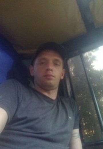 Моя фотография - Dmitriy, 33 из Кокшетау (@dmitriy252898)