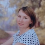 Света, 45, Курган