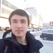 МИРЗОЖАН, 24, Гаджиево