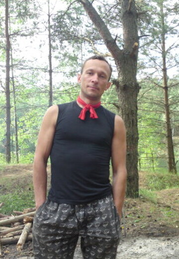 My photo - Sergey, 41 from Voskresensk (@sergey52561)