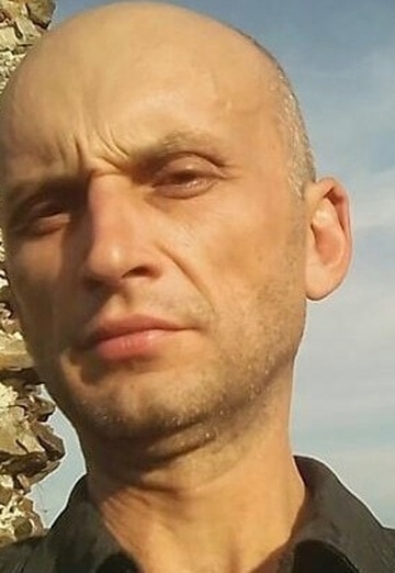 Моя фотография - Александр, 43 из Ровно (@aleksandr708891)