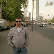 Владимир, 45, Инта